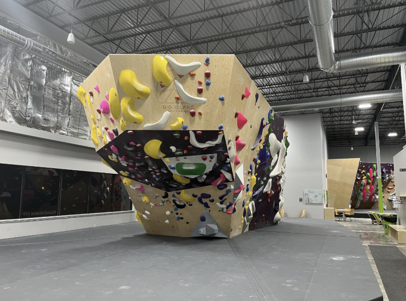 What it Takes to Run a Bouldering Gym